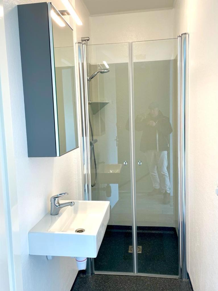 Vakantiewoningen De Schelp 레네세 외부 사진