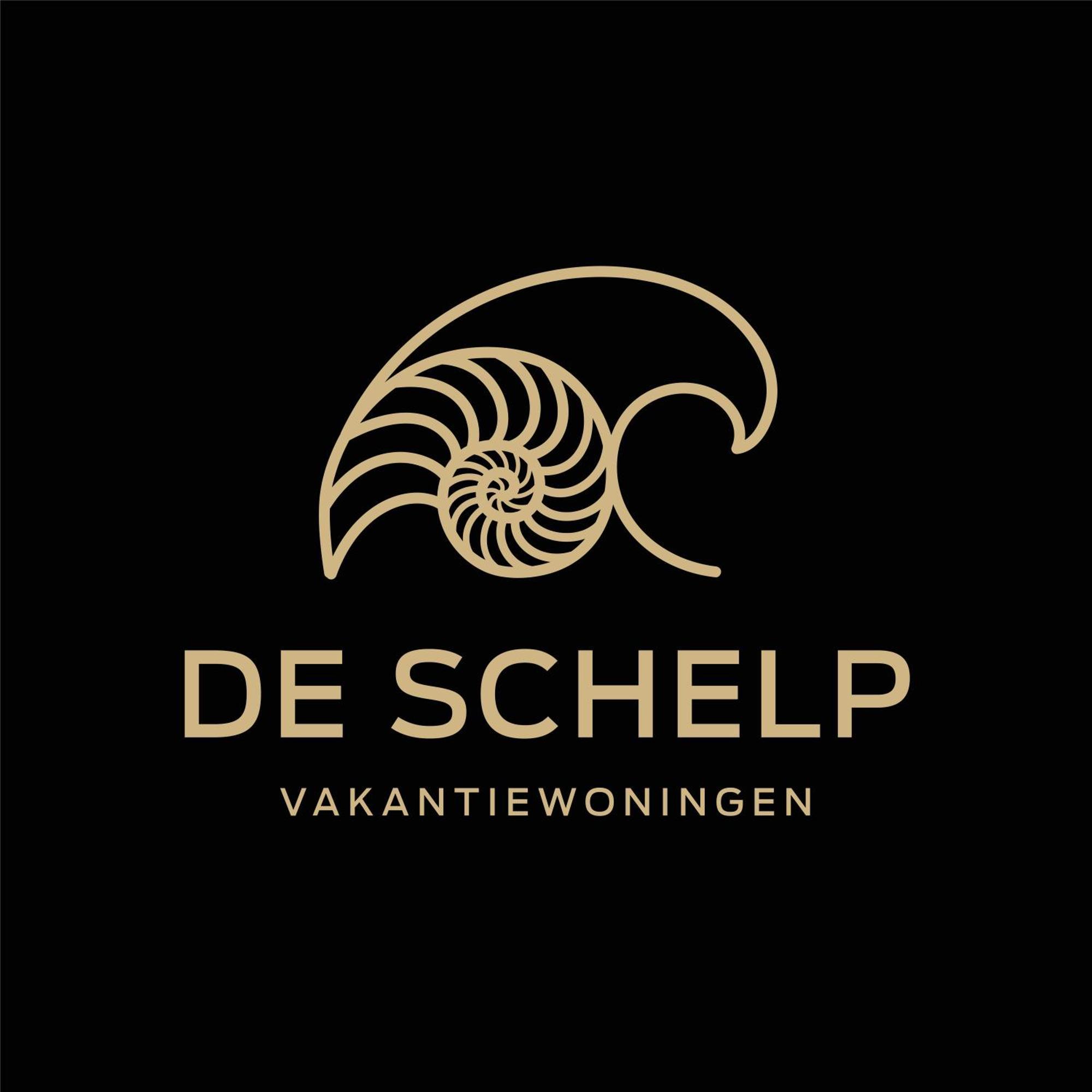Vakantiewoningen De Schelp 레네세 외부 사진